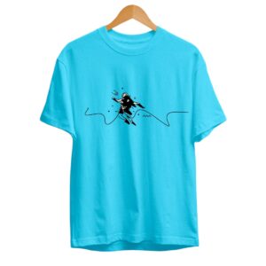 Deep Dives T shirt