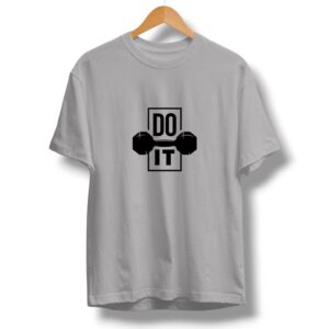 Do it t shirt